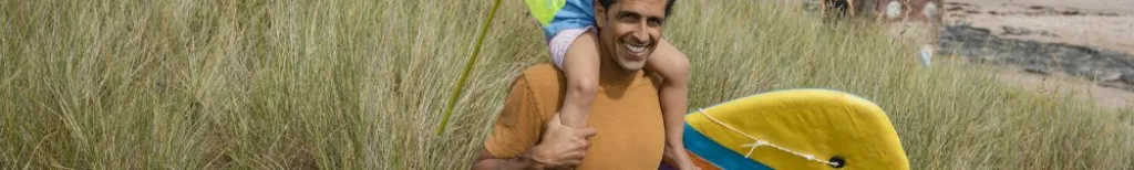 Urlaub als Single mit Kindern: Wie organisiert man sich, damit es gelingt?