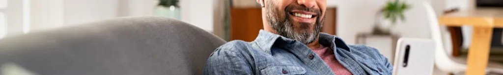Wie flirten Männer, die es ernst meinen?